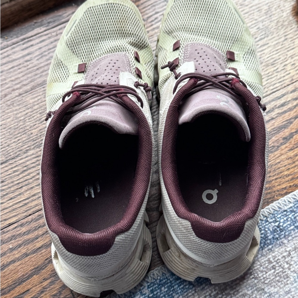 OnCloud Athletic Shoes - Picture 5 of 5